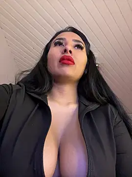 Snapshot of Anily_Lovely chatting on January 2025 12:25:01 AM Anily Lovely online show from January 2025 12:25:01 AM
