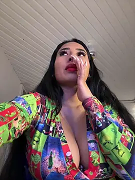 Snapshot of Anily_Lovely chatting on January 2025 10:23:01 PM Anily Lovely online show from January 2025 10:23:01 PM