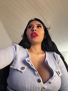 Snapshot of Anily_Lovely chatting on January 2025 03:32:01 PM Anily Lovely online show from January 2025 03:32:01 PM
