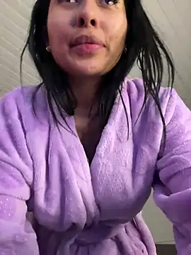 Snapshot of Anily_Lovely chatting on January 2025 06:24:02 AM Anily Lovely online show from January 2025 06:24:02 AM