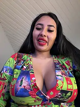 Snapshot of Anily_Lovely chatting on January 2025 07:41:02 PM Anily Lovely online show from January 2025 07:41:02 PM