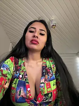 Snapshot of Anily_Lovely chatting on January 2025 10:46:02 PM Anily Lovely online show from January 2025 10:46:02 PM