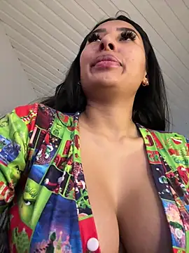 Snapshot of Anily_Lovely chatting on January 2025 09:28:01 PM Anily Lovely online show from January 2025 09:28:01 PM