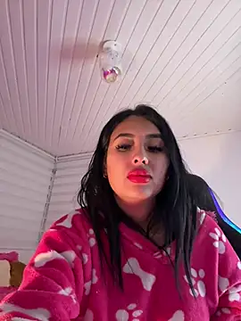 Snapshot of Anily_Lovely chatting on March 2025 07:14:02 AM Anily Lovely online show from March 2025 07:14:02 AM