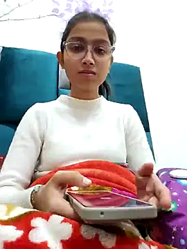 Aleena Rai online show from December 2024 07:34:01 PM