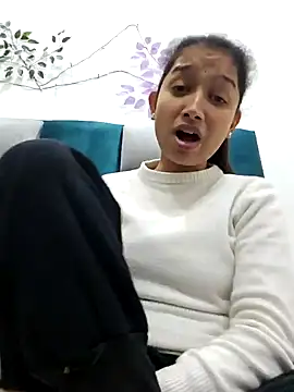 Aleena Rai online show from December 2024 07:11:01 PM