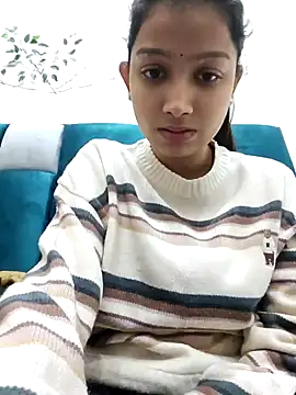 Aleena Rai online show from January 2025 08:37:01 PM