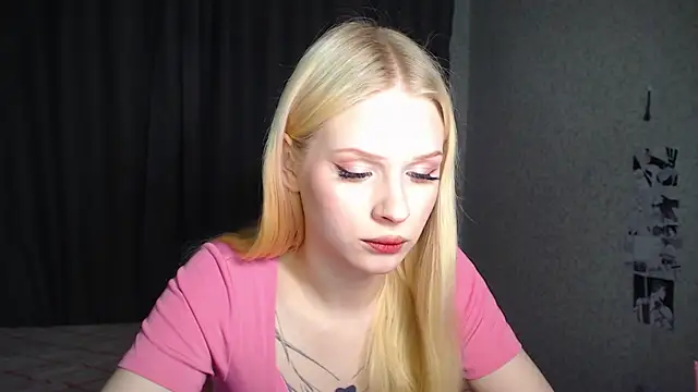 lisa barbie online show from January 2025 11:53:01 AM