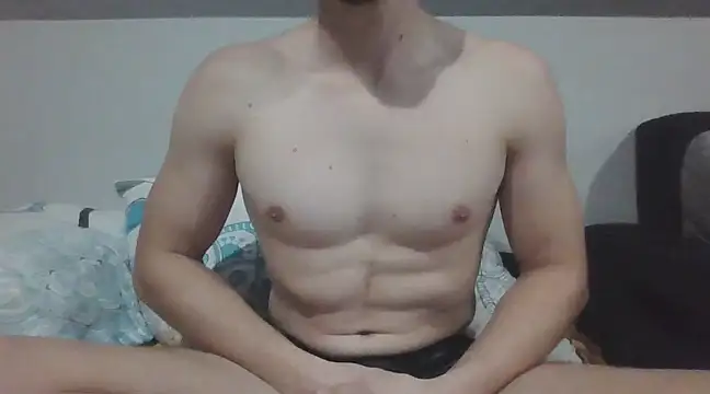 LoveEveryWet online show from February 2025 11:14:02 PM