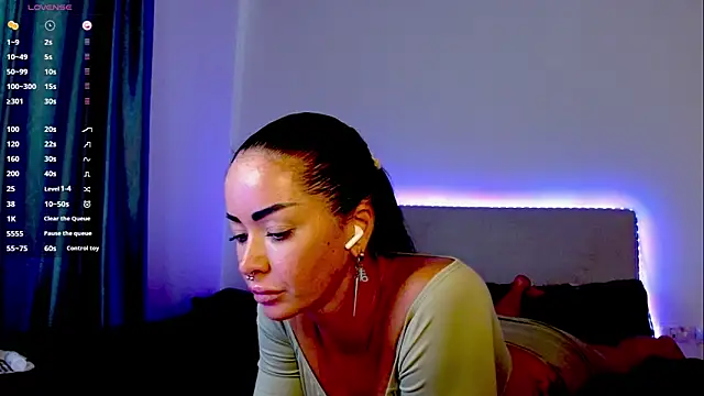 amber tasty online show from December 2024 05:18:02 AM