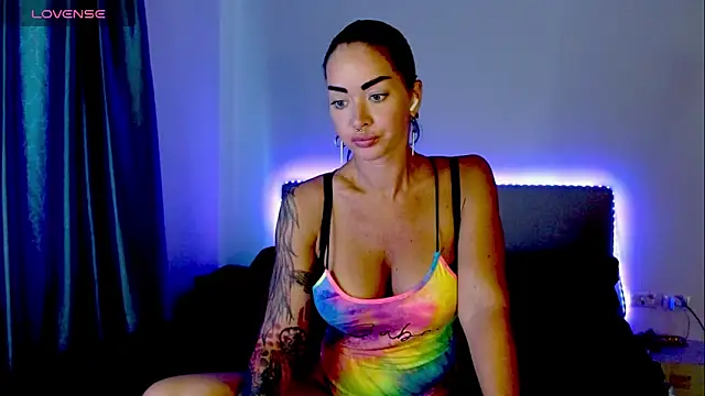 amber tasty online show from December 2024 02:34:02 AM