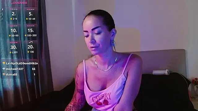 amber tasty online show from September 2025 02:33:01 AM