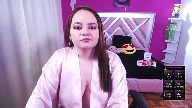 Naiara Sex  online show from December 2024 04:25:02 PM