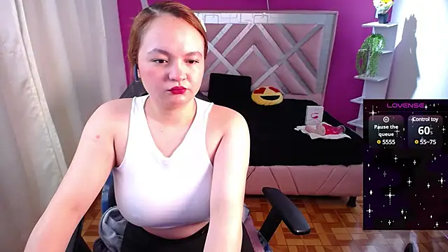 Naiara Sex  online show from January 2025 12:31:01 PM
