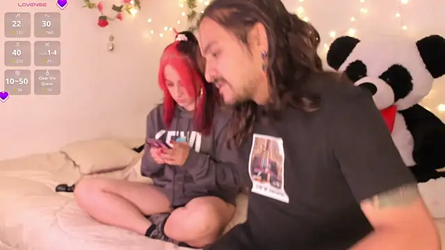 Snapshot of Carlasxdreams chatting on September 2025 12:49:01 AM Carlasxdreams online show from September 2025 12:49:01 AM