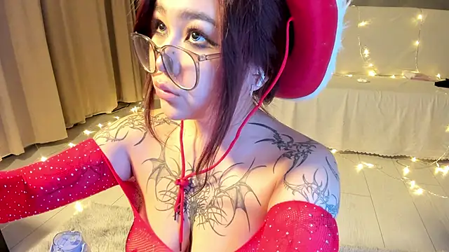 Yuriko May online show from December 2024 10:20:01 PM