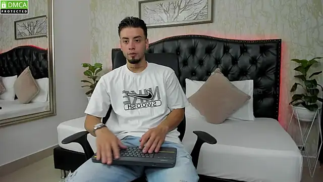 MattDevon online show from January 2025 04:53:01 PM