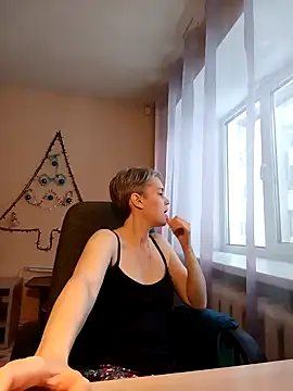 Cutie Erikaa1 online show from December 2024 07:17:01 AM