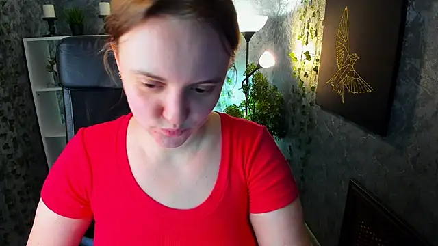Lella Ryann  online show from January 2025 08:37:02 PM