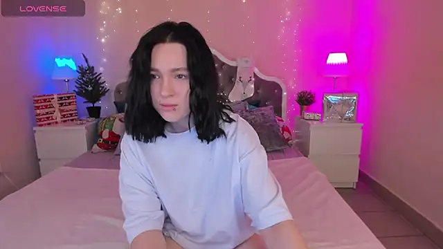 fiamoory online show from December 2024 01:46:01 AM