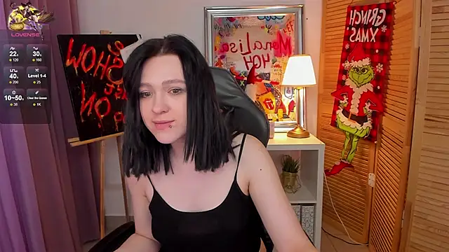 fiamoory online show from December 2024 04:23:02 AM
