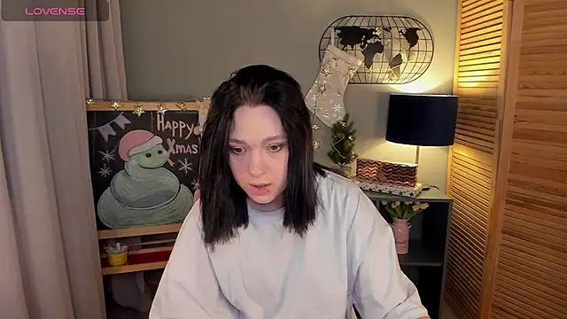 fiamoory online show from December 2024 04:34:02 AM