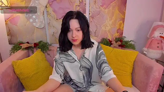 fiamoory online show from December 2024 01:36:02 AM
