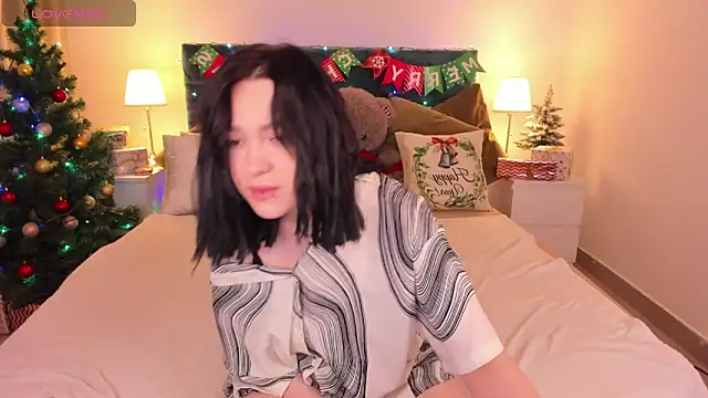 fiamoory online show from December 2024 05:09:02 AM