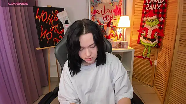 fiamoory online show from December 2024 07:17:01 AM