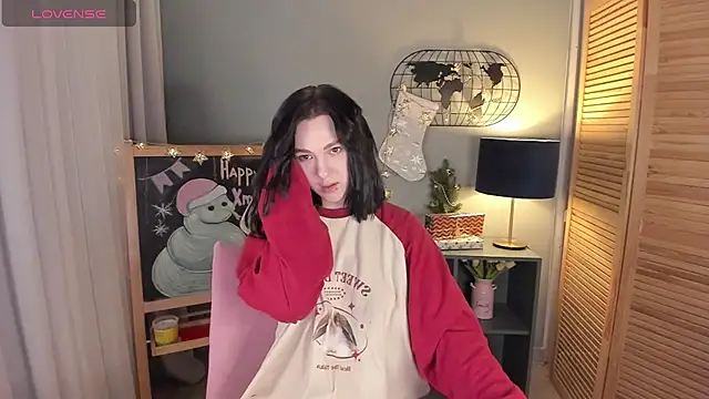 fiamoory online show from December 2024 04:53:02 AM