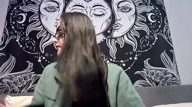 Snapshot of LexiSnowUK chatting on February 2025 09:42:02 AM LexiSnowUK online show from February 2025 09:42:02 AM