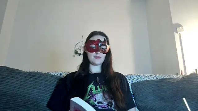 Snapshot of LexiSnowUK chatting on December 2025 09:24:01 AM LexiSnowUK online show from December 2025 09:24:01 AM