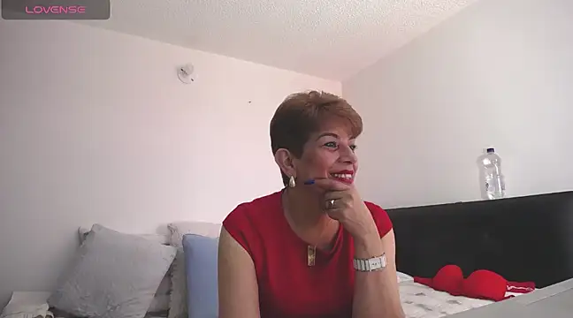 Angelina Stone 65 online show from February 2025 02:52:02 PM