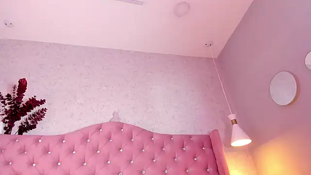 johannaMiller1 online show from January 2025 04:20:01 AM