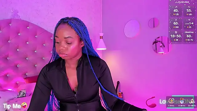 johannaMiller1 online show from January 2025 07:30:01 AM