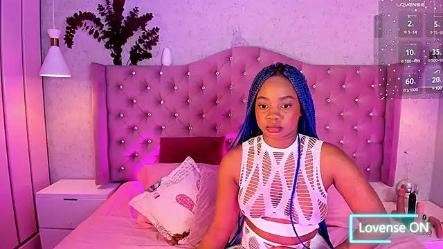 johannaMiller1 online show from January 2025 04:37:02 AM