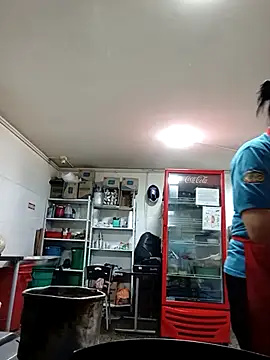 carolina linarez69 online show from December 2025 04:47:02 PM