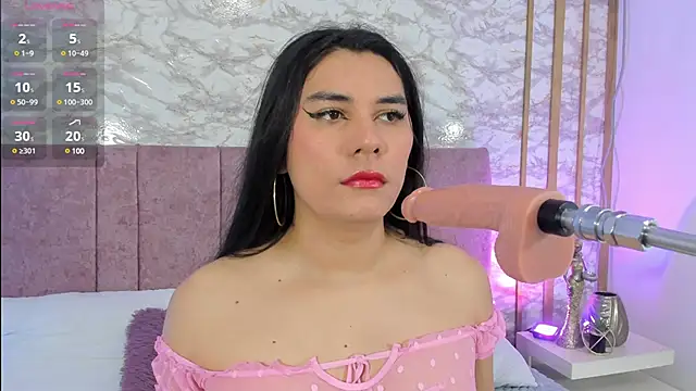 caroline jensen18 online show from January 2025 01:35:01 PM