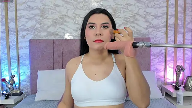 caroline jensen18 online show from January 2025 01:53:01 PM