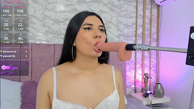 caroline jensen18 online show from January 2025 03:51:01 PM