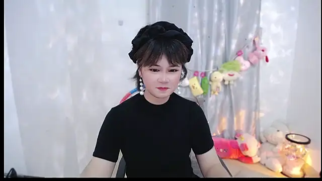 Fan ting online show from October 2025 03:11:02 PM