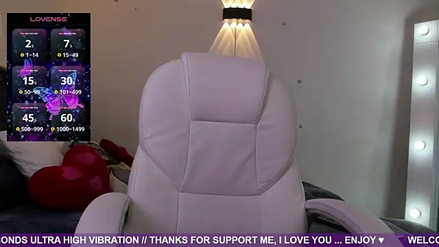maria mendoza online show from January 2025 09:26:01 AM