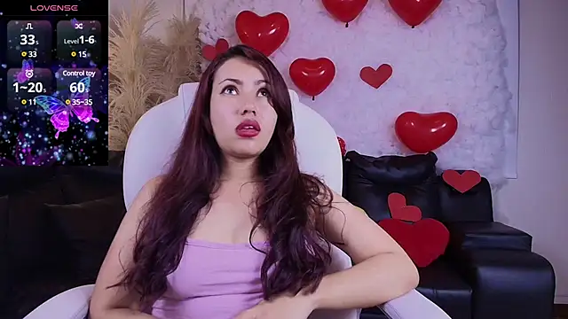 maria mendoza online show from February 2025 04:53:01 AM