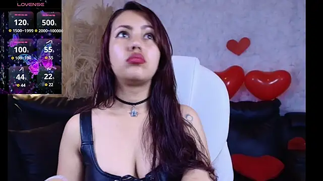 maria mendoza online show from February 2025 04:58:02 AM