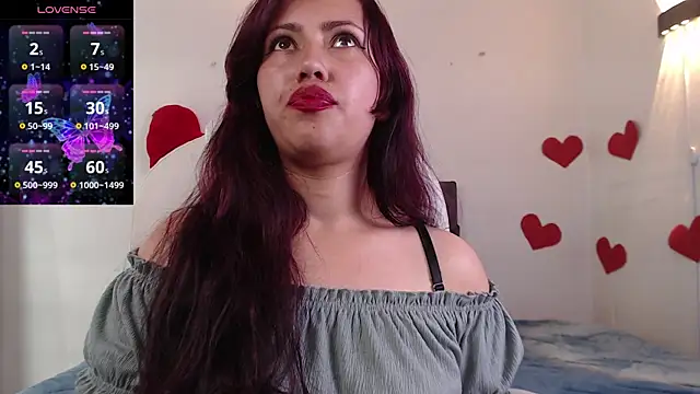maria mendoza online show from March 2025 04:49:01 AM