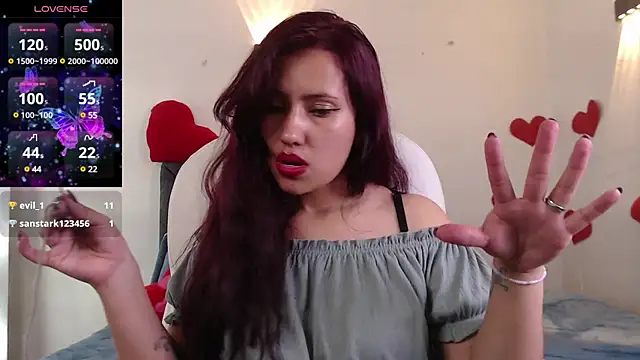 maria mendoza online show from March 2025 07:51:02 AM
