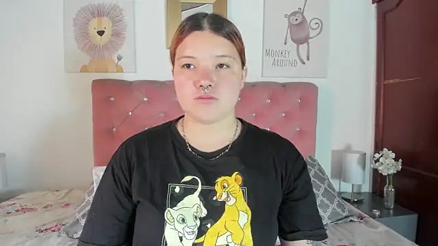 Snapshot of CelessteRedds chatting on October 2025 11:32:02 AM CelessteRedds online show from October 2025 11:32:02 AM