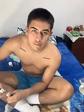 roguer darkk online show from January 2025 09:29:02 PM
