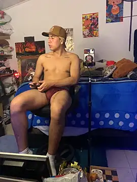 roguer darkk online show from March 2025 10:07:02 AM