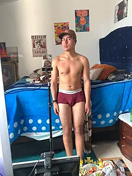 roguer darkk online show from March 2025 08:20:02 PM